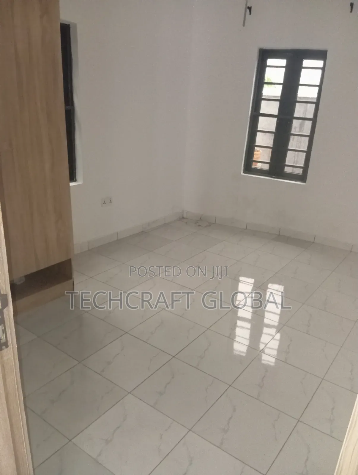 Mini Flat in United Estate, Sangotedo for rent in Sangotedo
