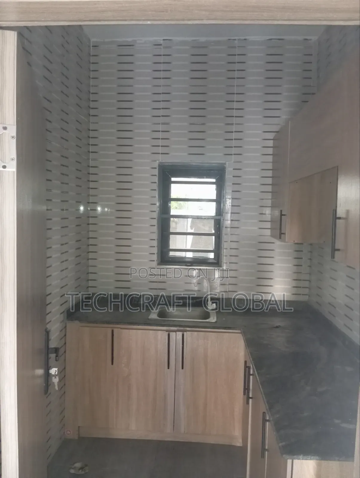 Mini Flat in United Estate, Sangotedo for rent in Sangotedo