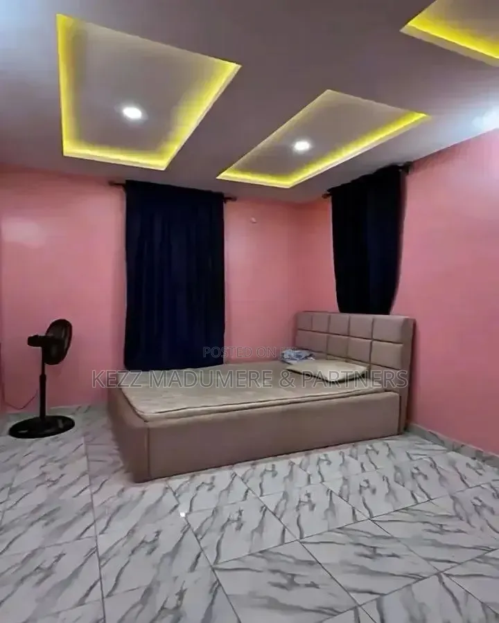 Furnished 4bdrm Duplex in Gated Estate , Sars, New Layout for sale in New Layout