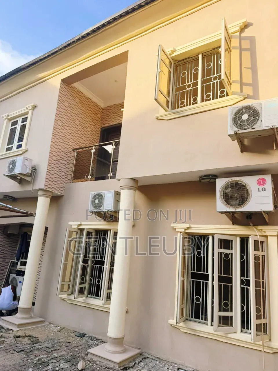 3bdrm Duplex in Ikota Gra, Lekki Phase 2 for rent in Lekki Phase 2