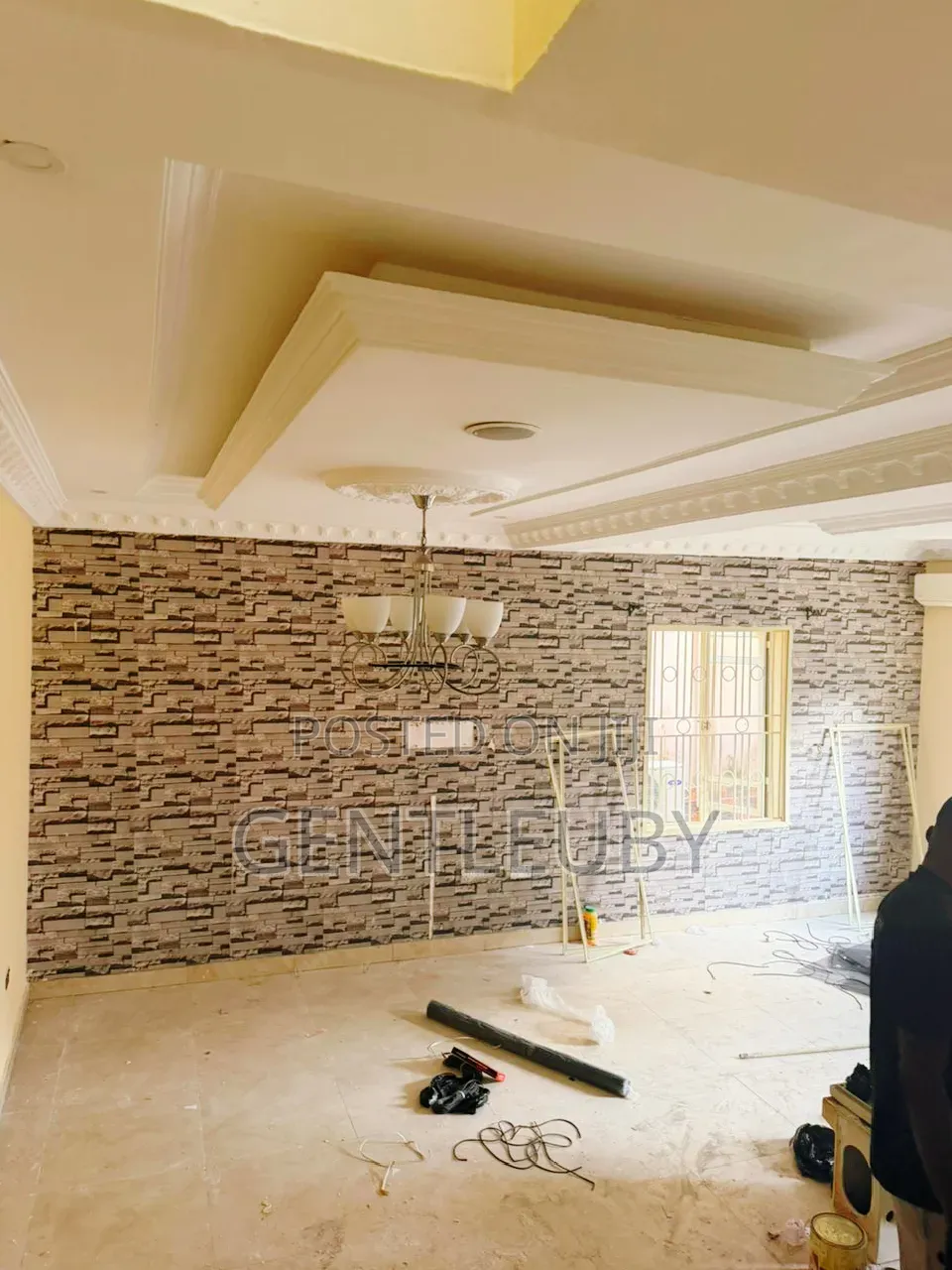 3bdrm Duplex in Ikota Gra, Lekki Phase 2 for rent in Lekki Phase 2