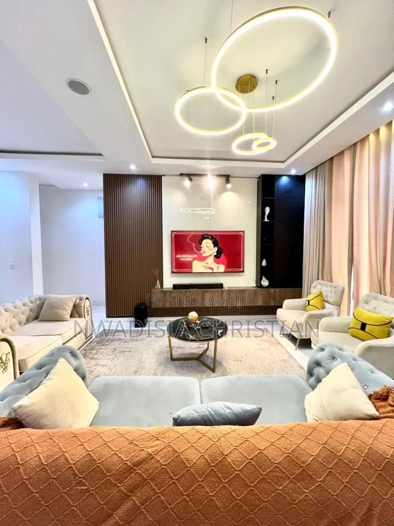 Exotic 2 Bedroom Apartment in Ologolo