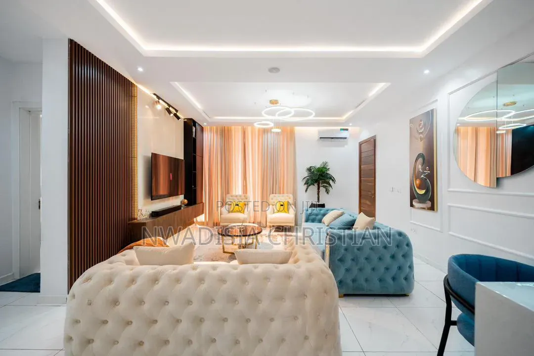 Exotic 2 Bedroom Apartment in Ologolo