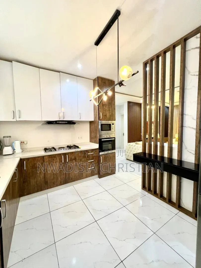 Exotic 2 Bedroom Apartment in Ologolo