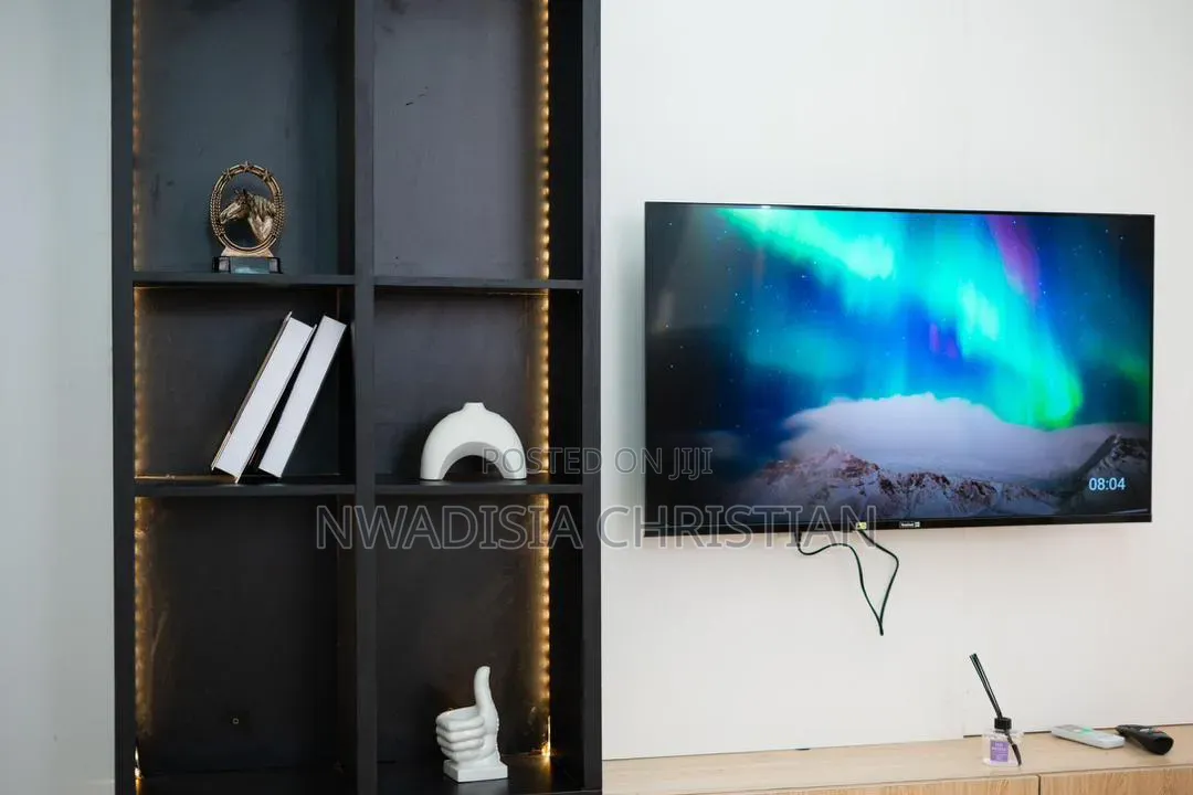 Exotic 2 Bedroom Apartment in Ologolo