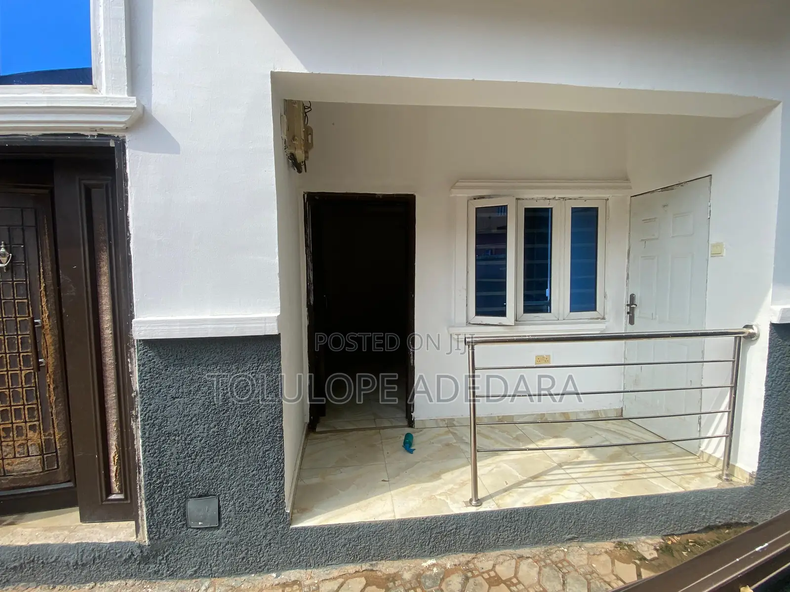 2bdrm Block of Flats in Crd Estate, Lugbe District for sale in Lugbe District