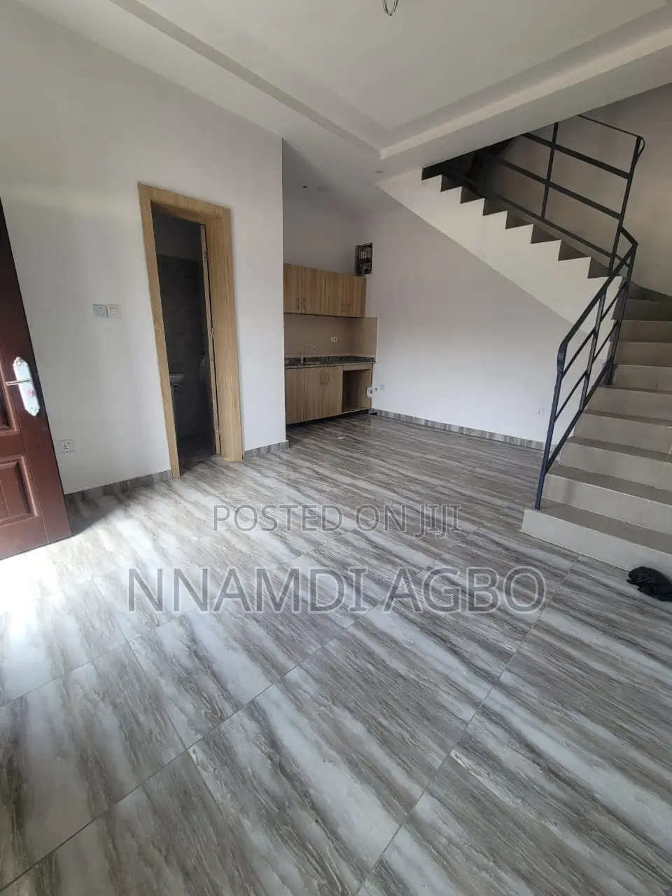 1bdrm Apartment in Ikate for rent in Ikate