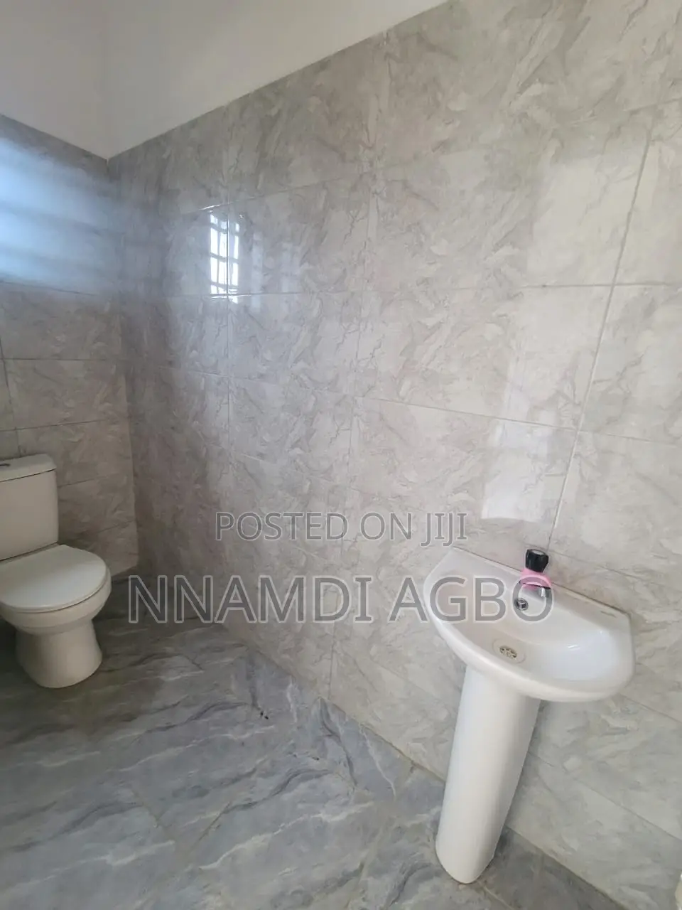 1bdrm Apartment in Ikate for rent in Ikate