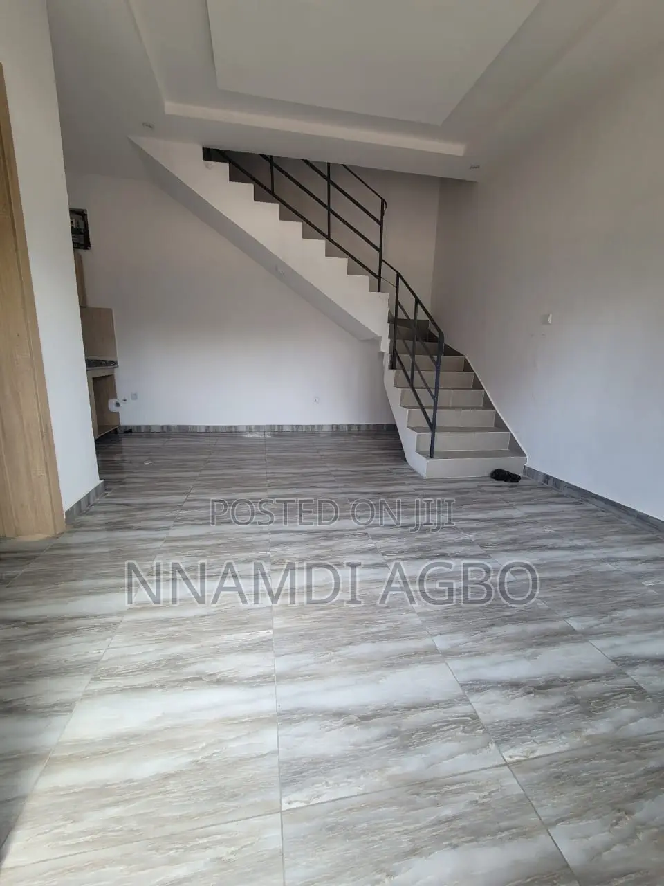 1bdrm Apartment in Ikate for rent in Ikate