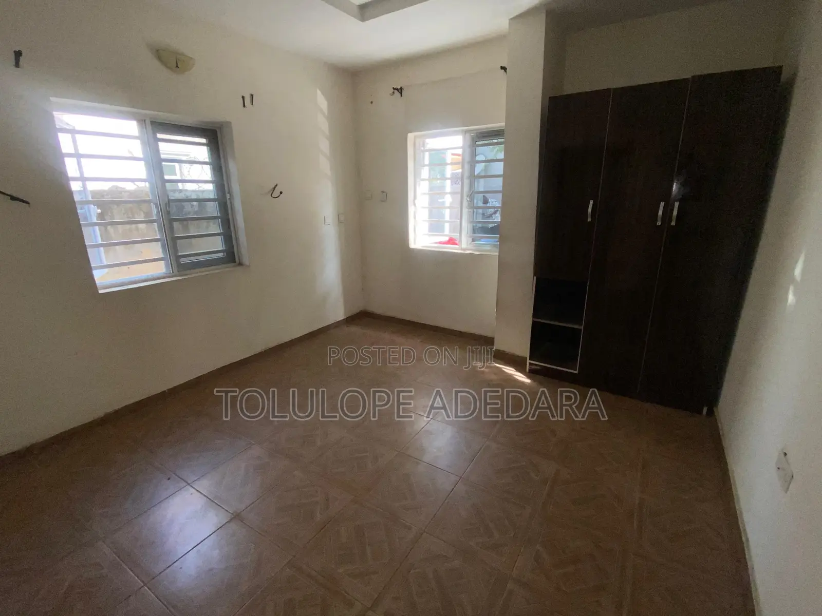 2bdrm Block of Flats in Crd Estate, Lugbe District for sale in Lugbe District