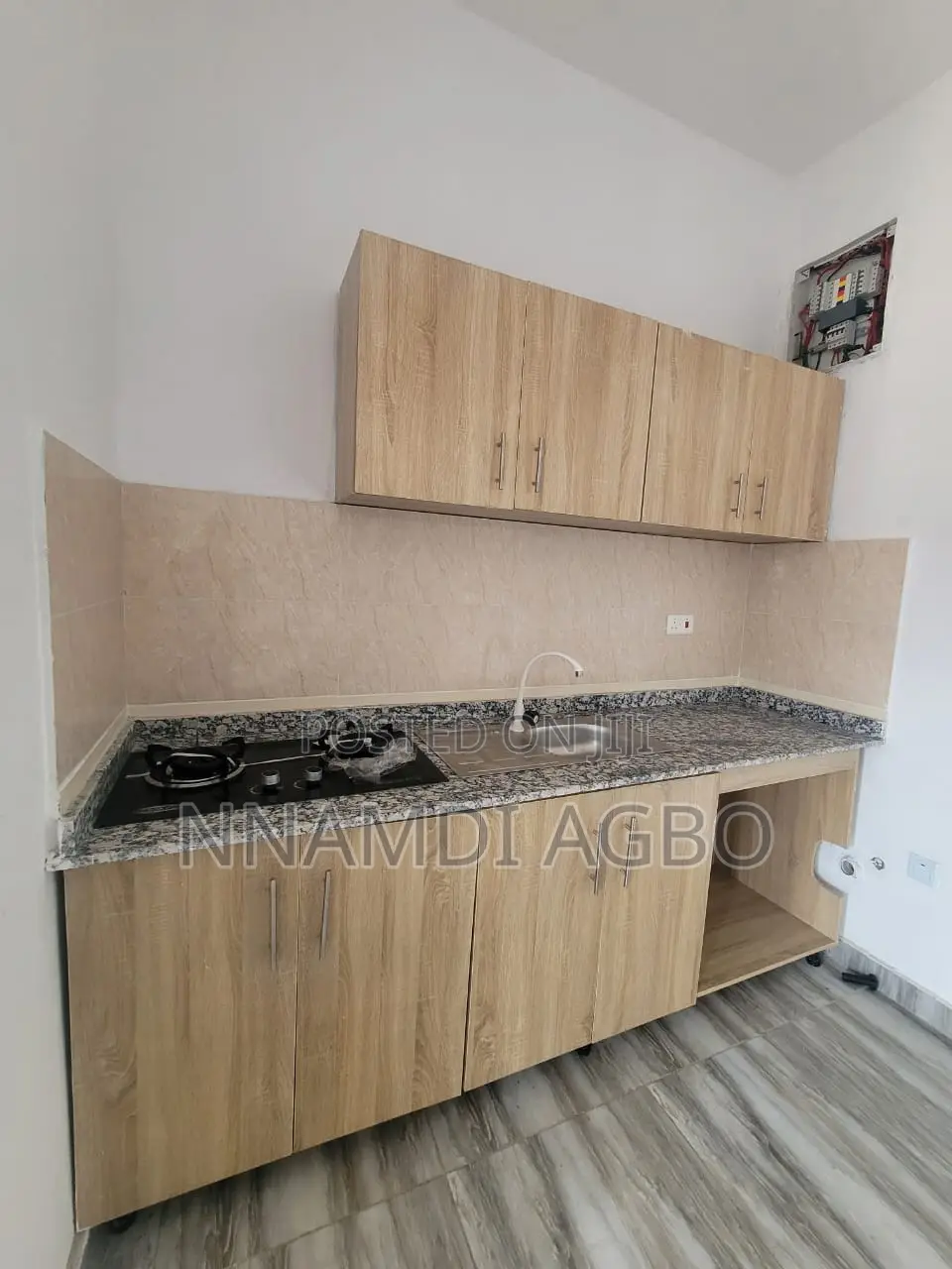 1bdrm Apartment in Ikate for rent in Ikate