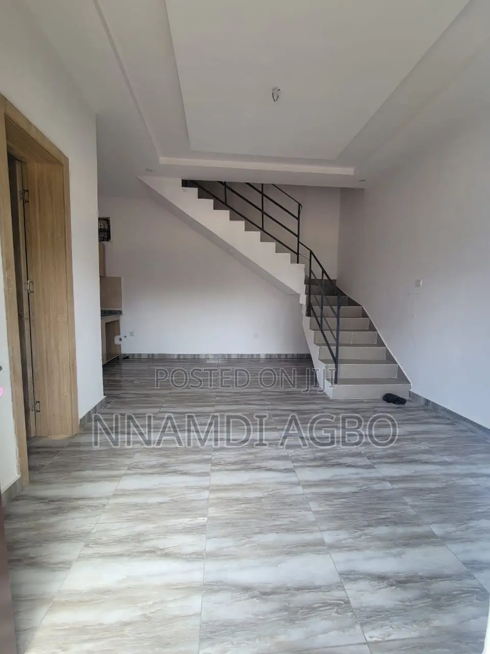 1bdrm Apartment in Ikate for rent in Ikate