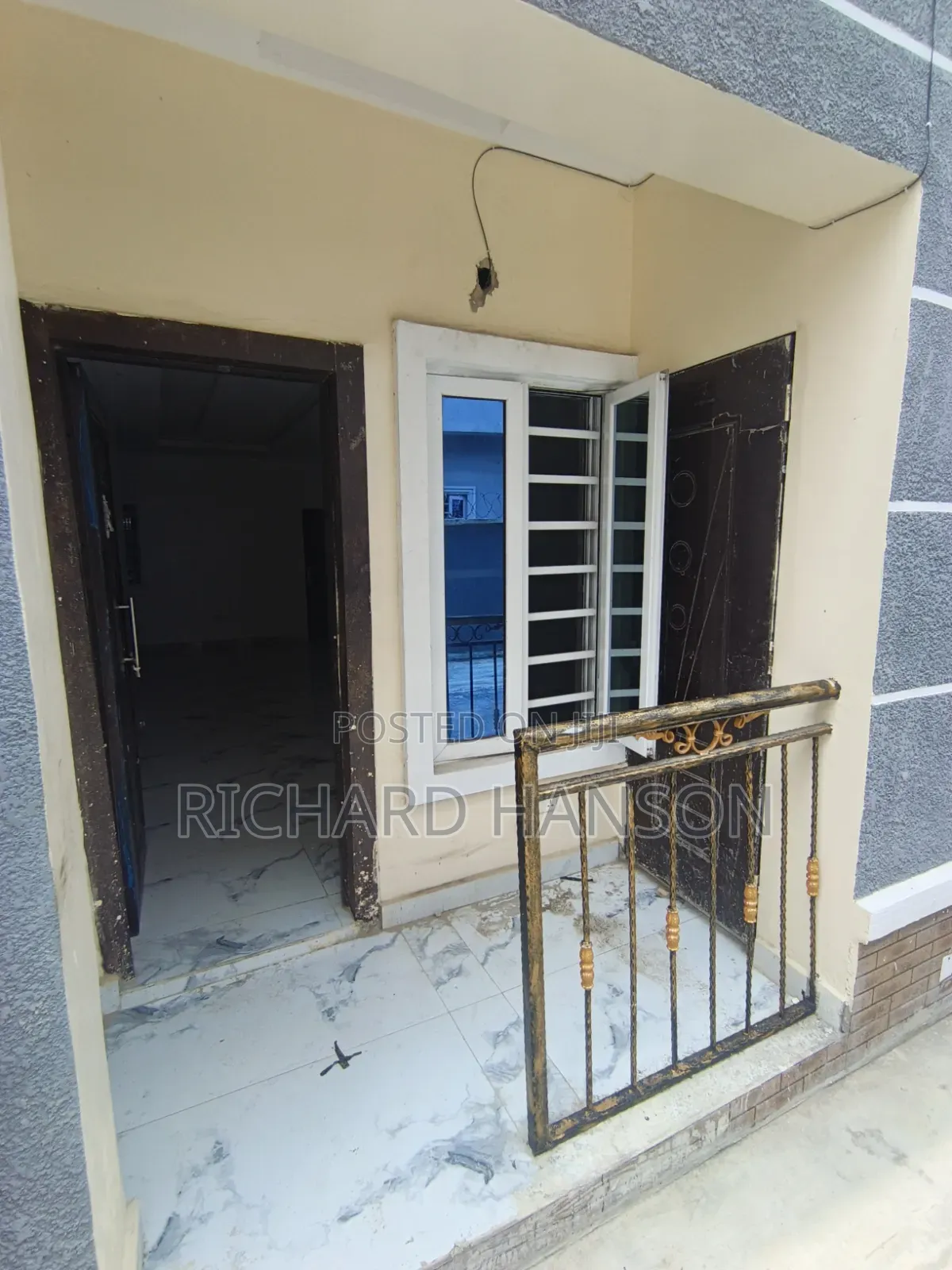 2bdrm Apartment in Silver, Sangotedo for rent in Sangotedo