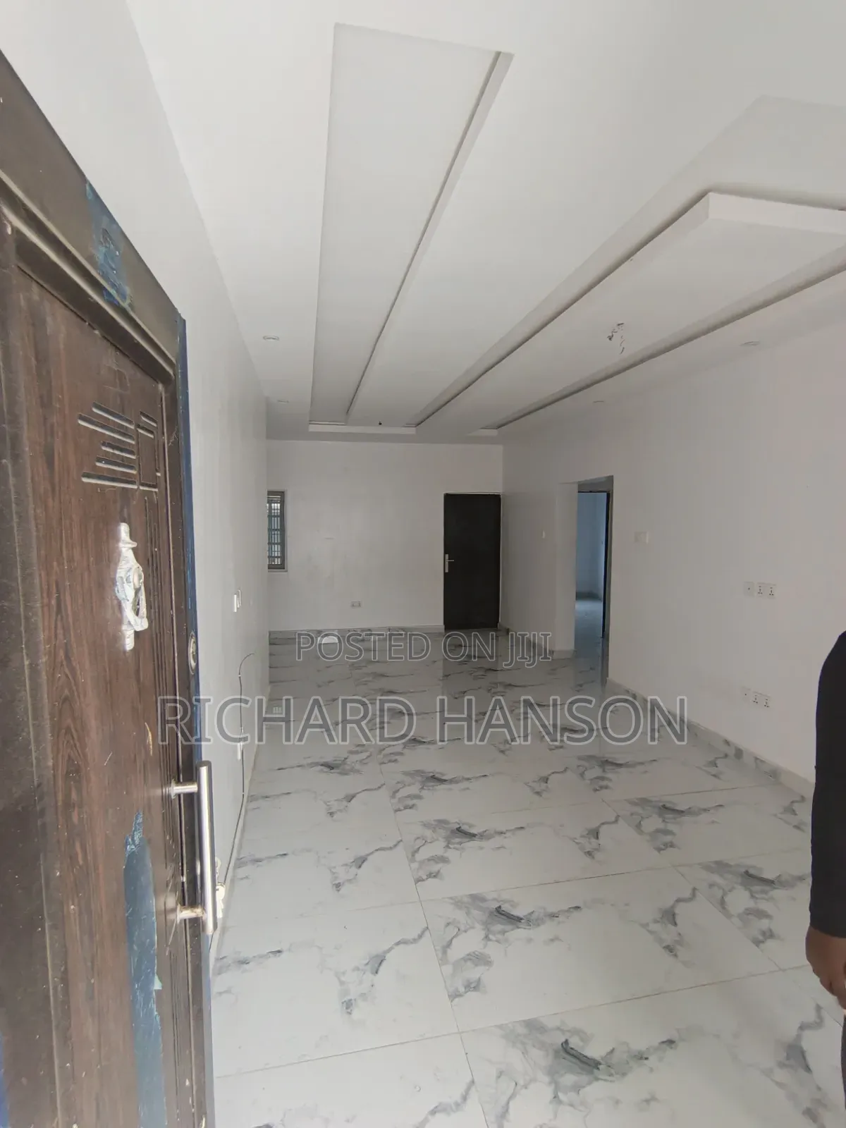 2bdrm Apartment in Silver, Sangotedo for rent in Sangotedo
