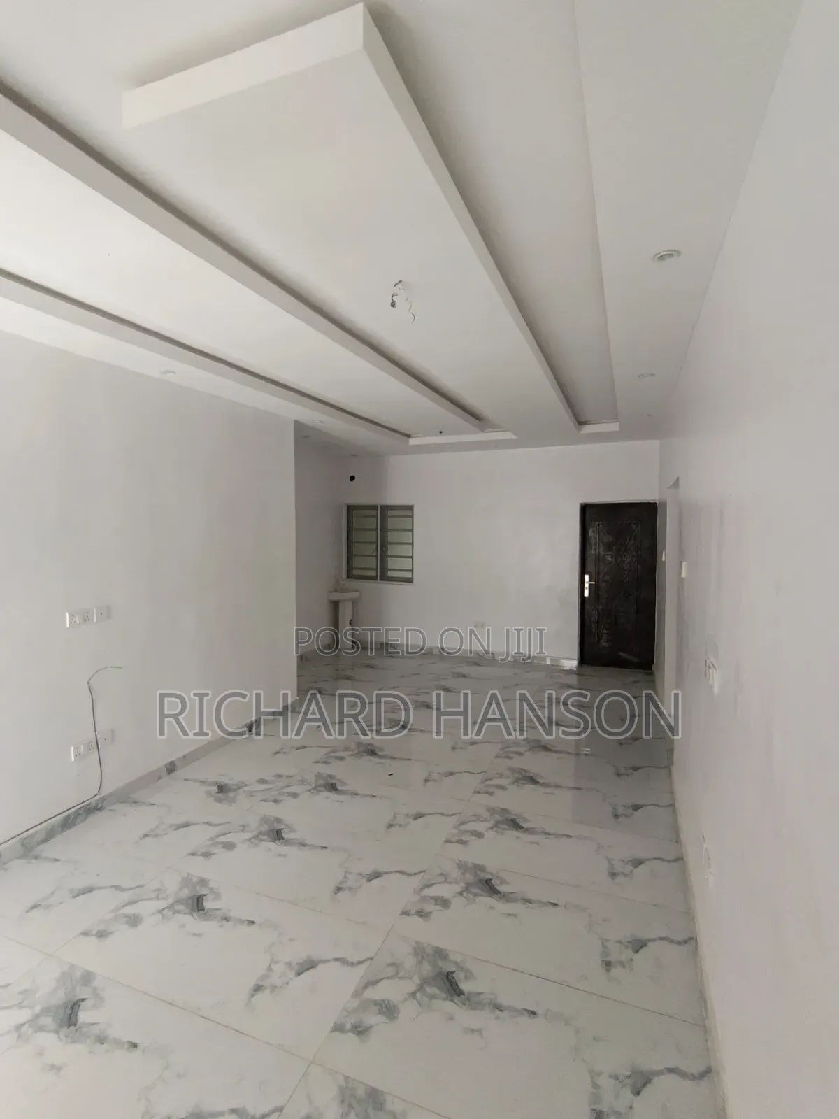 2bdrm Apartment in Silver, Sangotedo for rent in Sangotedo