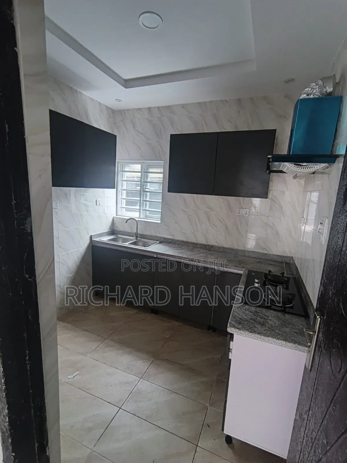2bdrm Apartment in Silver, Sangotedo for rent in Sangotedo