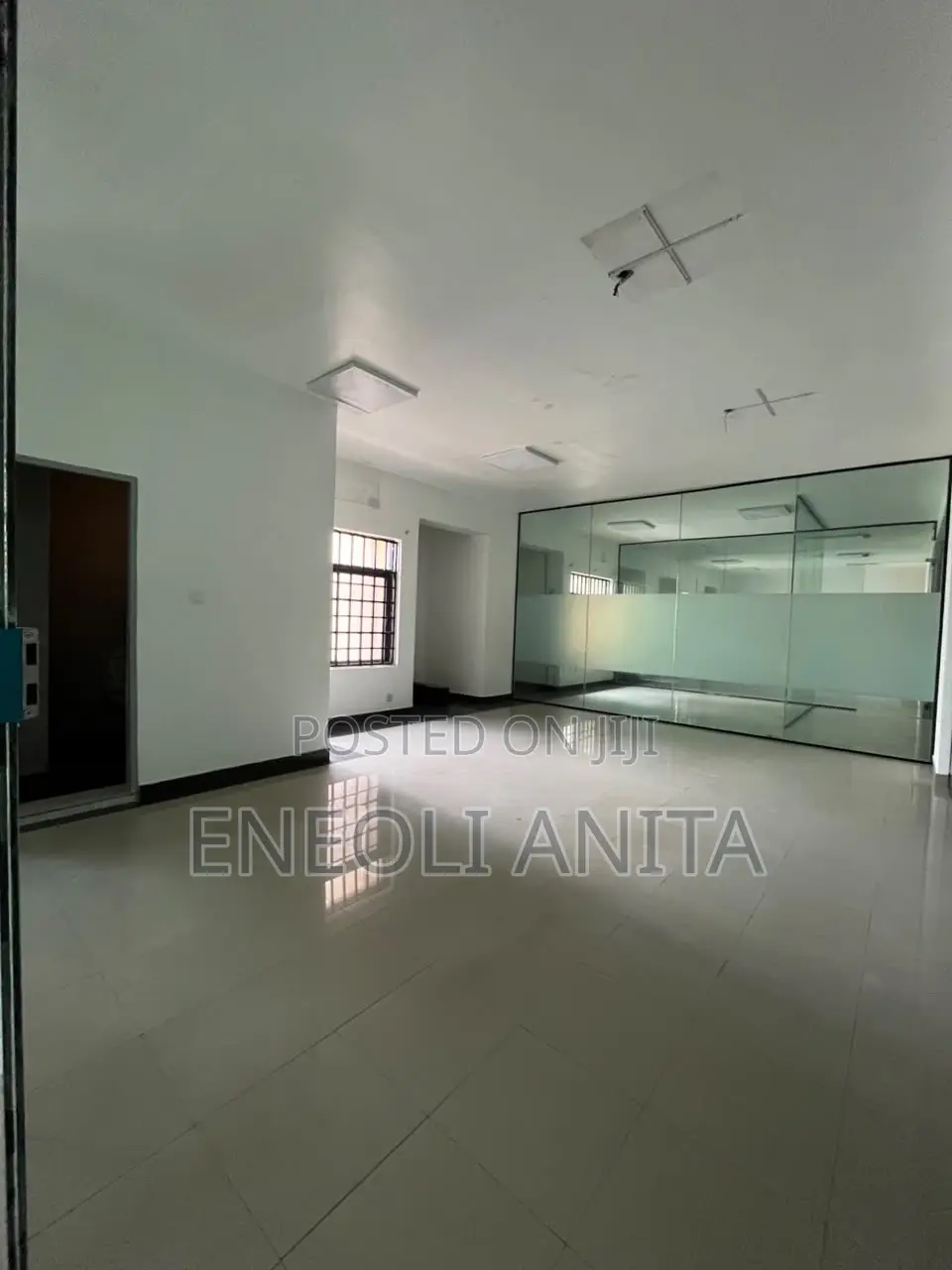 Office Space in Maitama