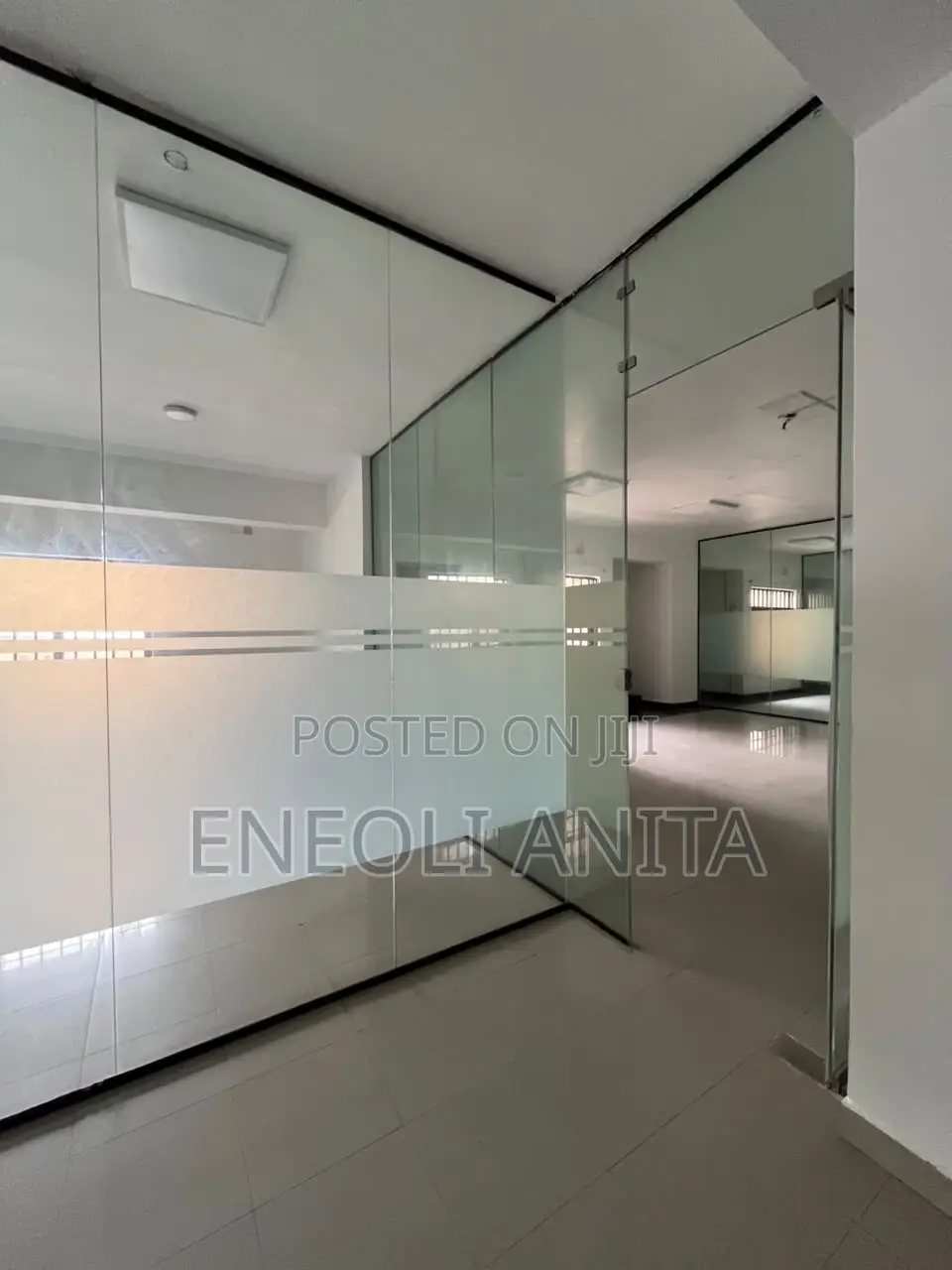 Office Space in Maitama