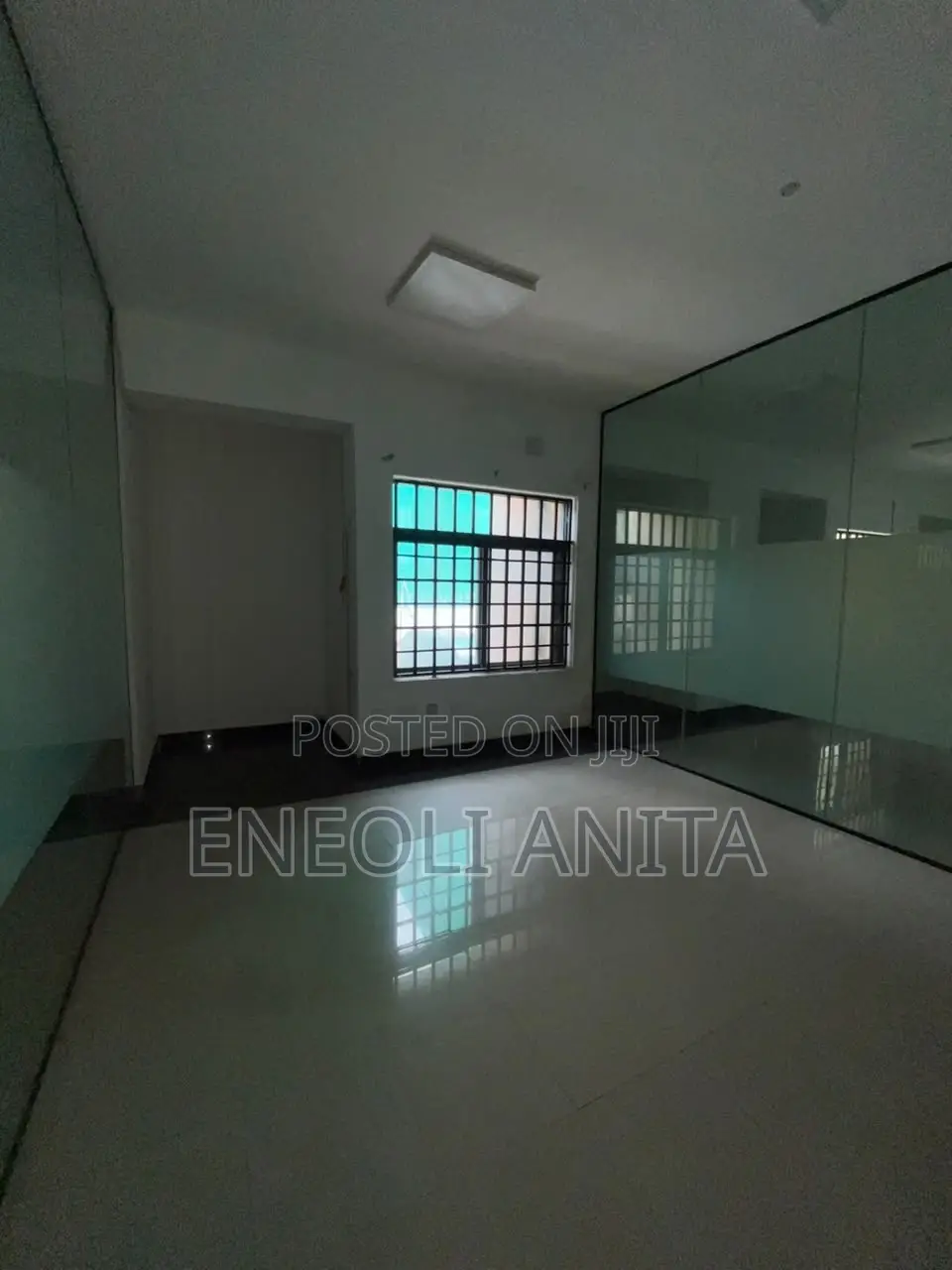 Office Space in Maitama