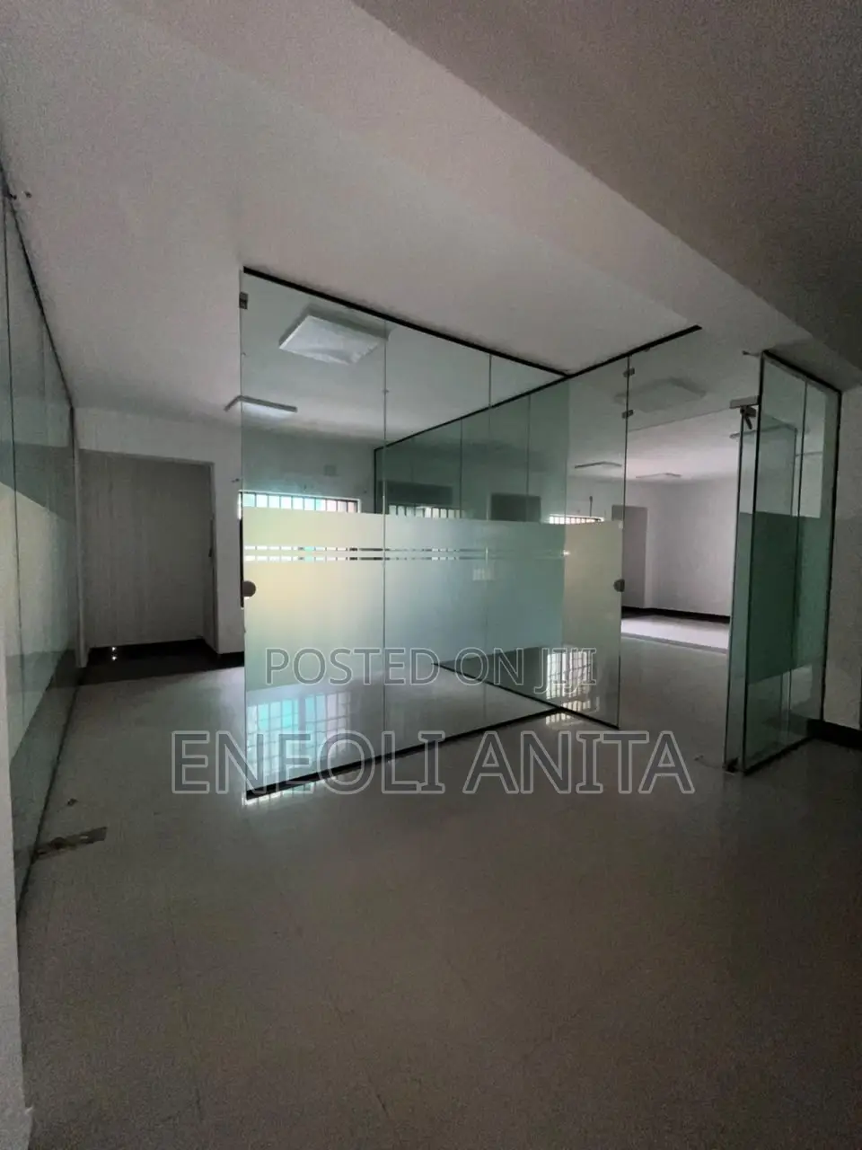 Office Space in Maitama