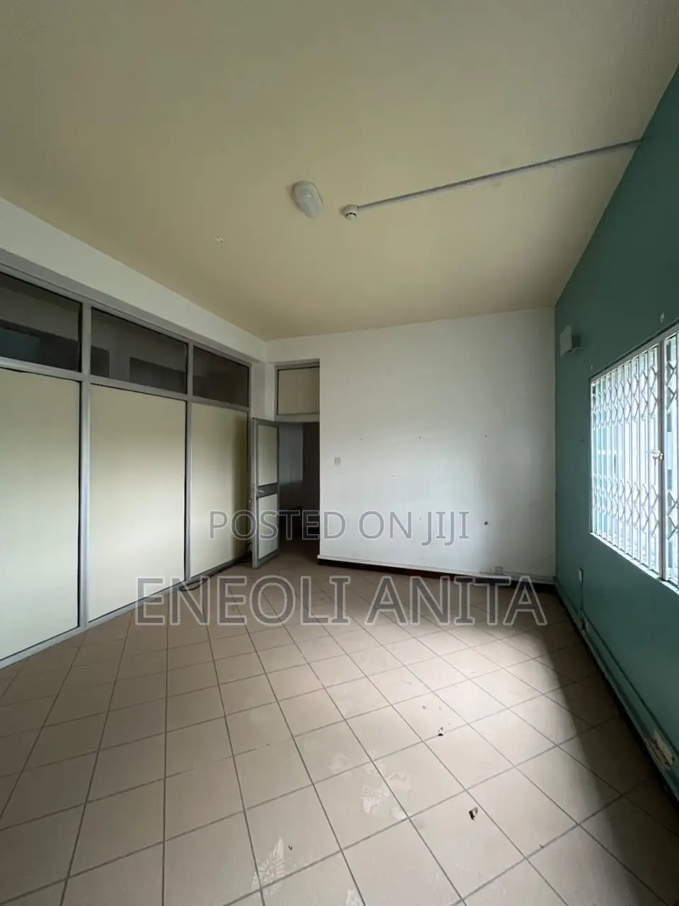Office Space in Maitama