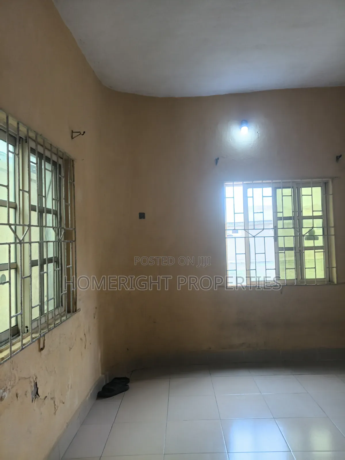 Studio Apartment in Akesan for rent in Akesan