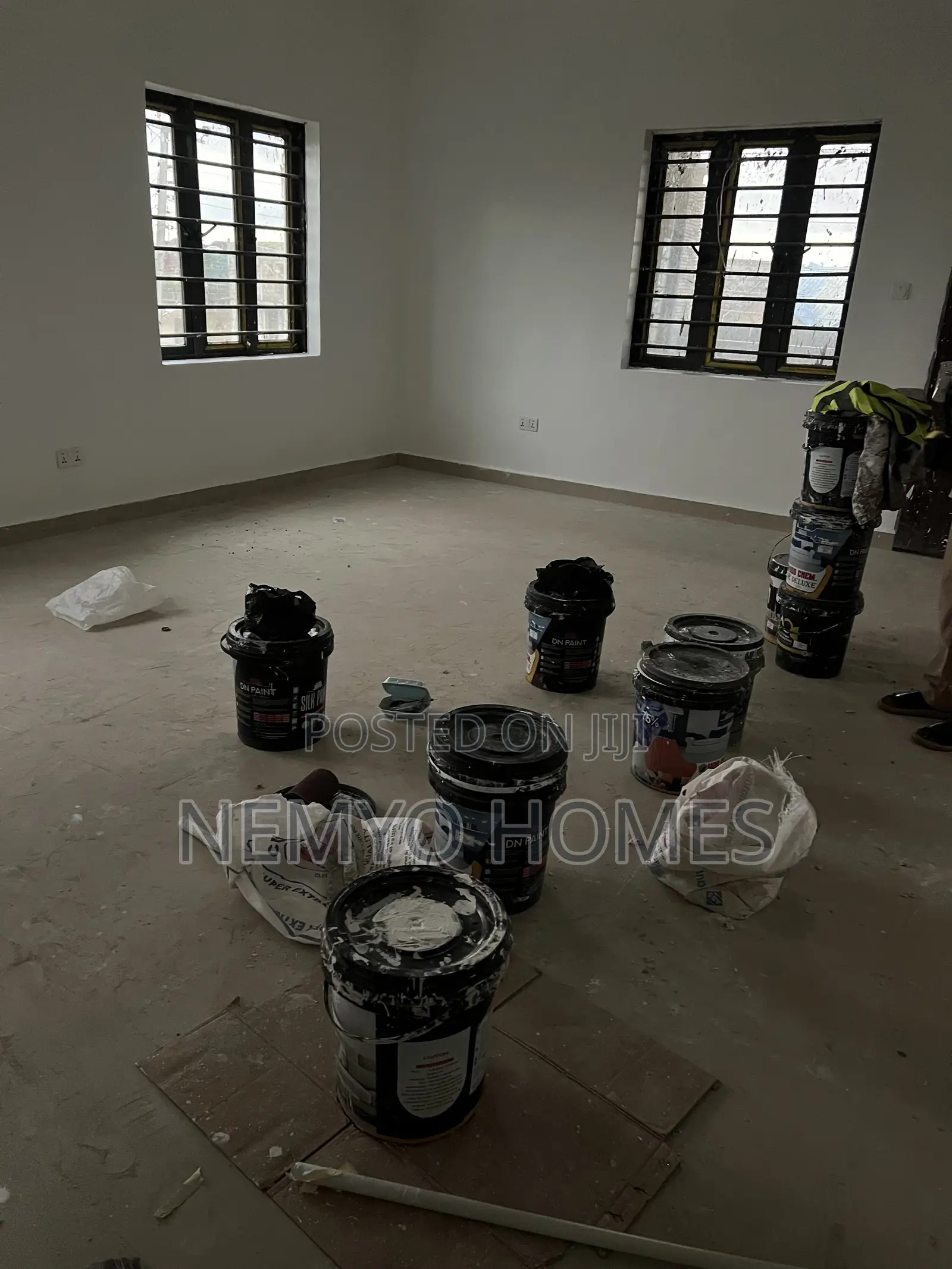 2bdrm Block of Flats in Galadimawa for rent in Galadimawa