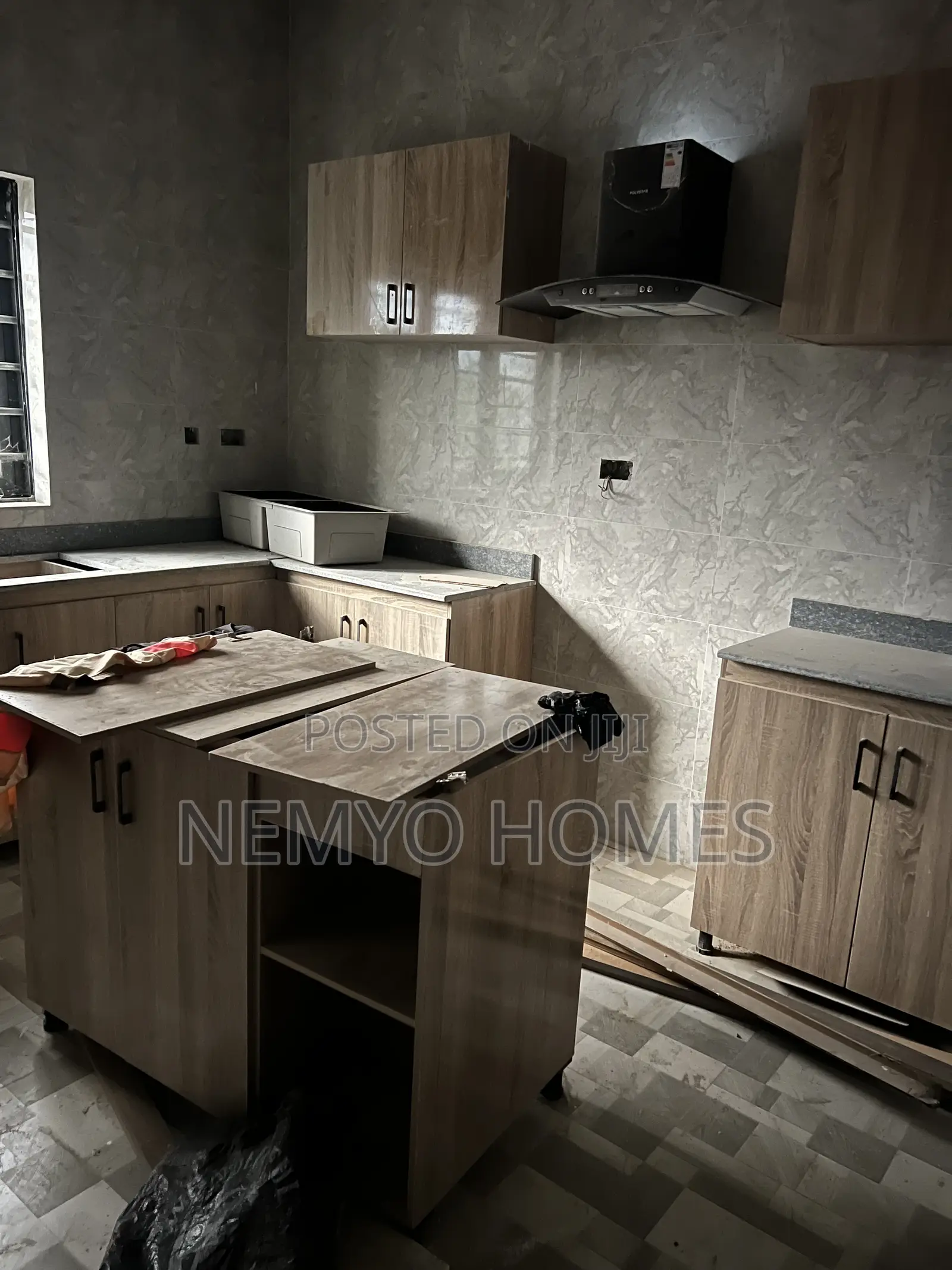 2bdrm Block of Flats in Galadimawa for rent in Galadimawa