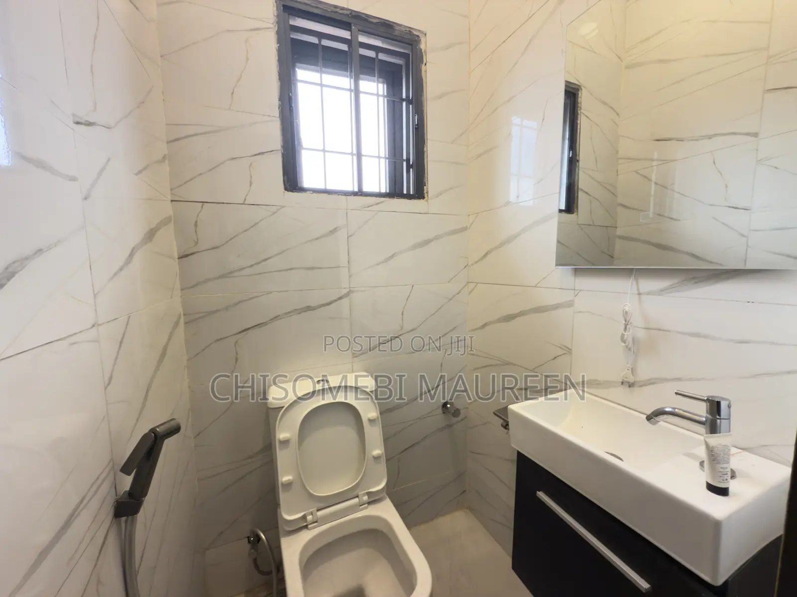 2bdrm Block of Flats in Wuye for rent in Wuye