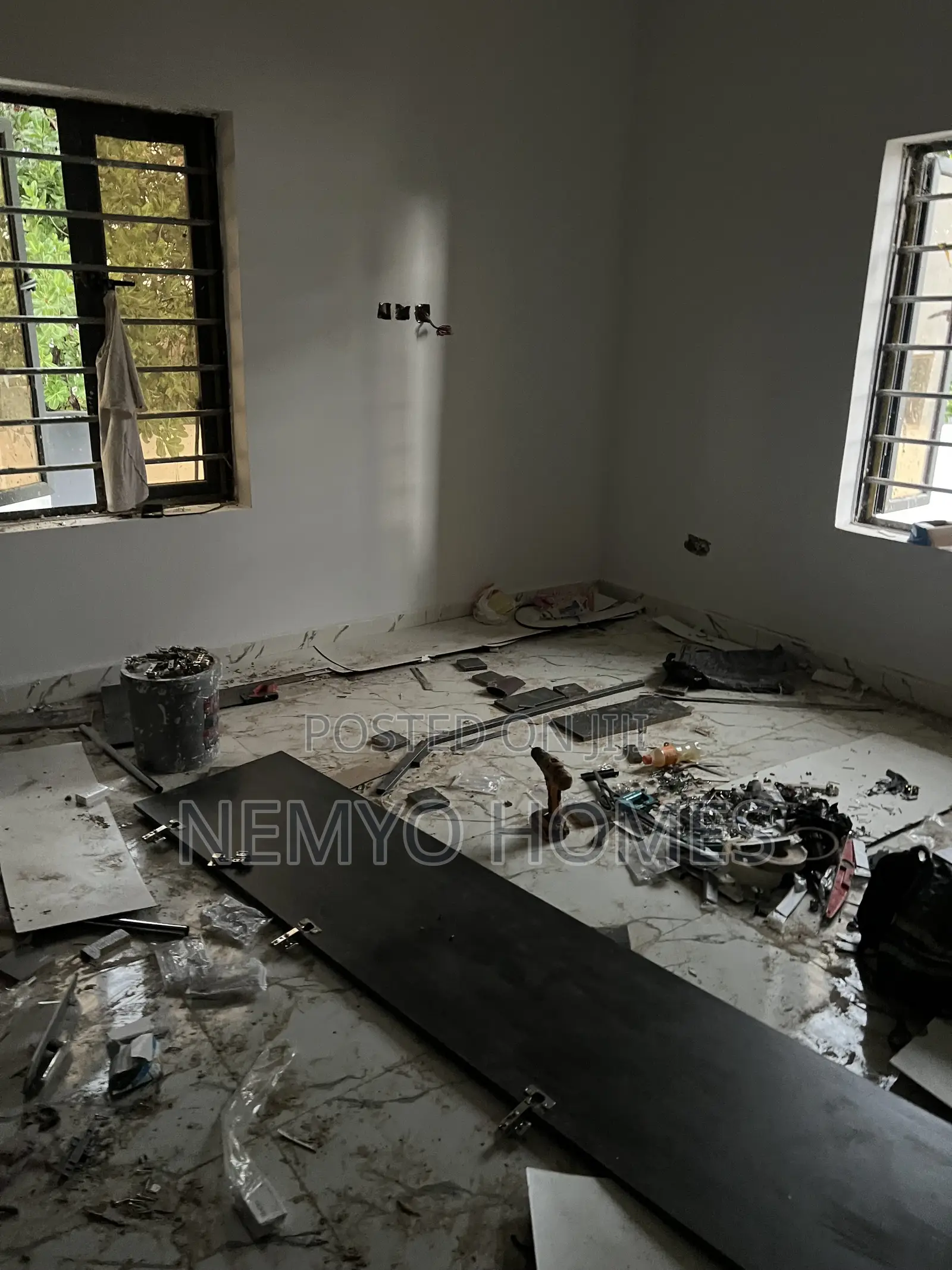3bdrm Block of Flats in Galadimawa for sale in Galadimawa