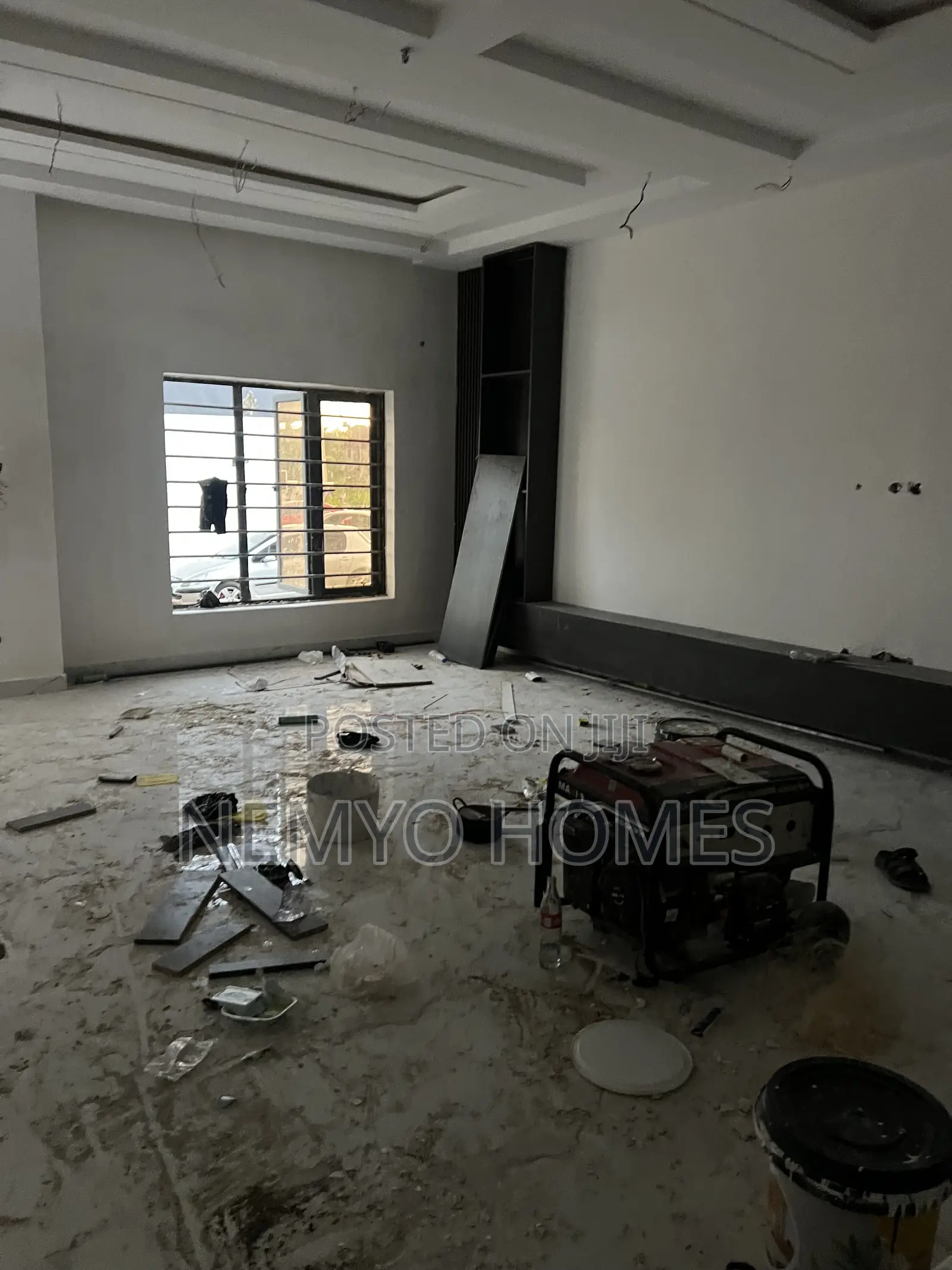 3bdrm Block of Flats in Galadimawa for sale in Galadimawa