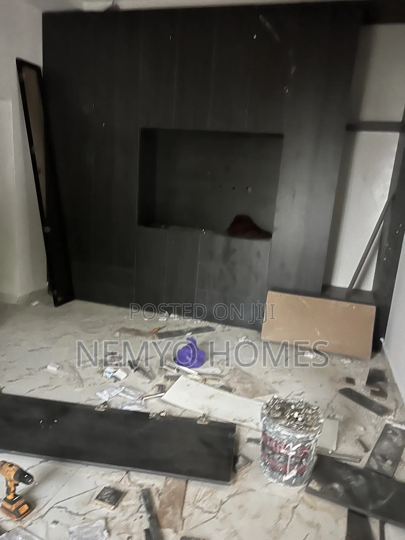 3bdrm Block of Flats in Galadimawa for sale in Galadimawa