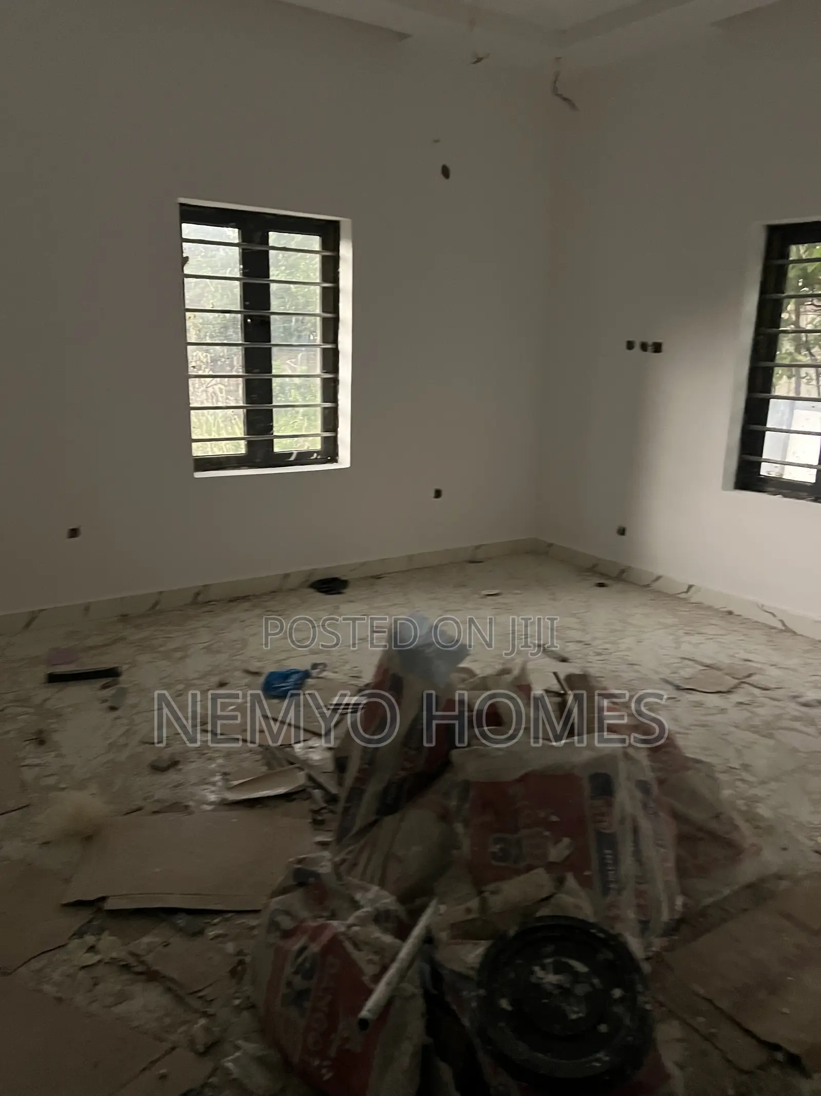 3bdrm Block of Flats in Galadimawa for sale in Galadimawa