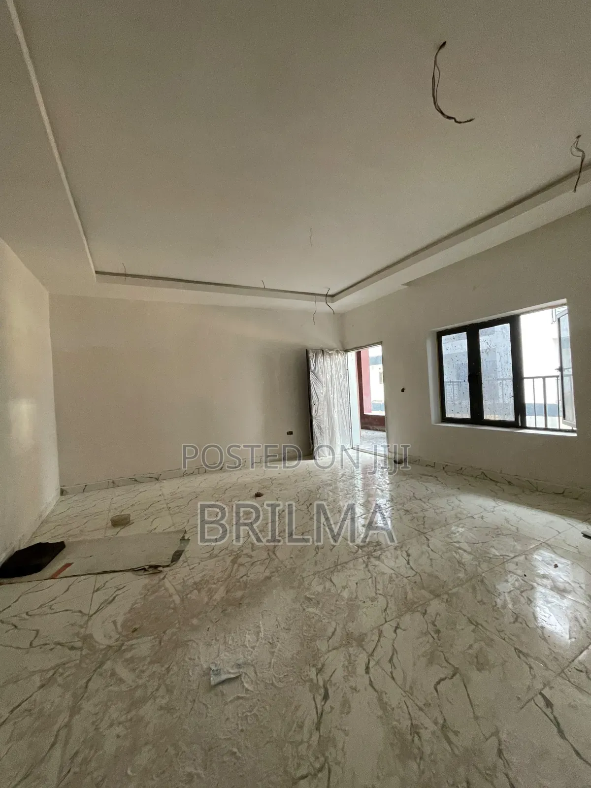 3bdrm Block of Flats in Katampe (Main) for sale in Katampe (Main)