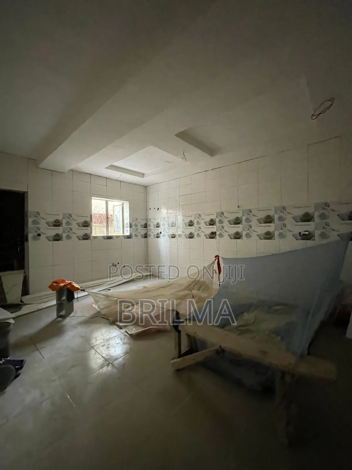 3bdrm Block of Flats in Katampe (Main) for sale in Katampe (Main)