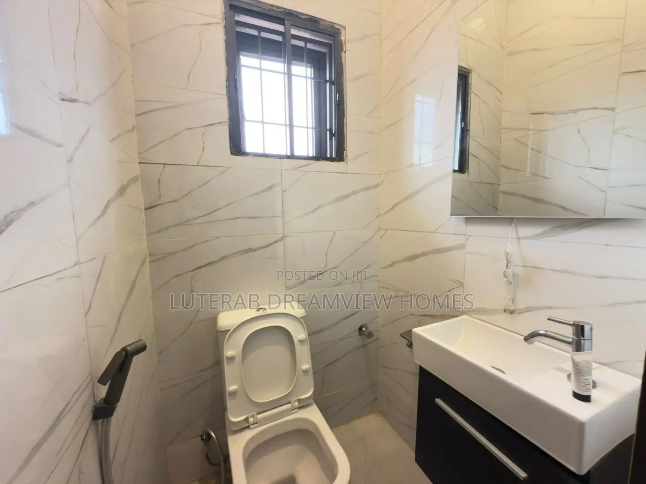 2bdrm Block of Flats in Wuye Main for rent in Wuye