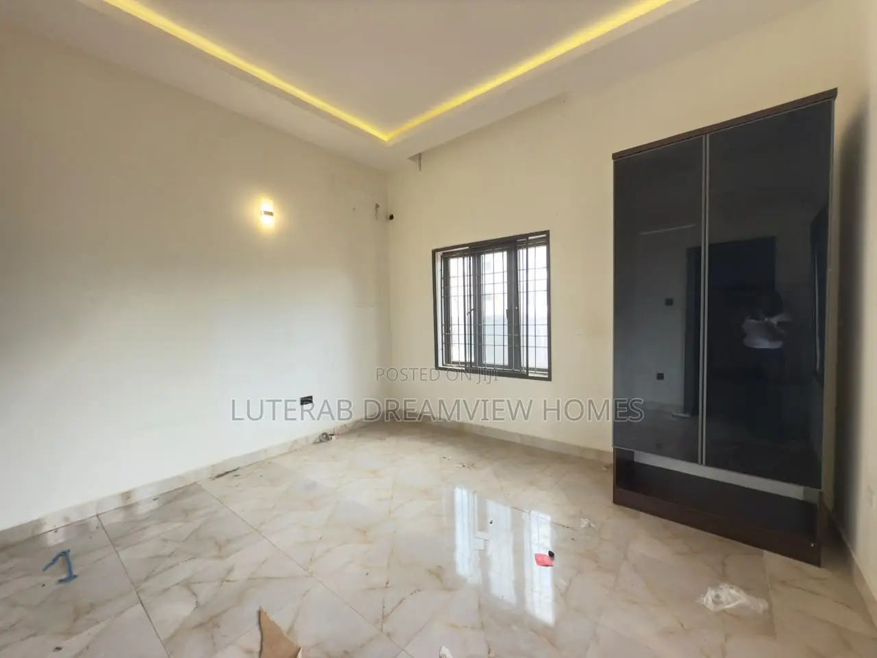 2bdrm Block of Flats in Wuye Main for rent in Wuye