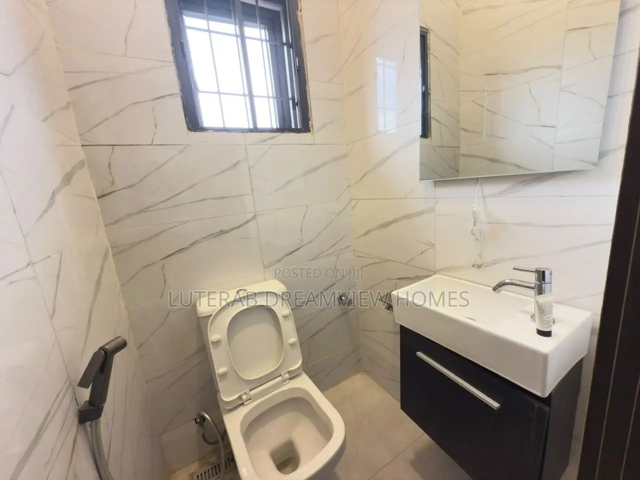 2bdrm Block of Flats in Wuye Main for rent in Wuye