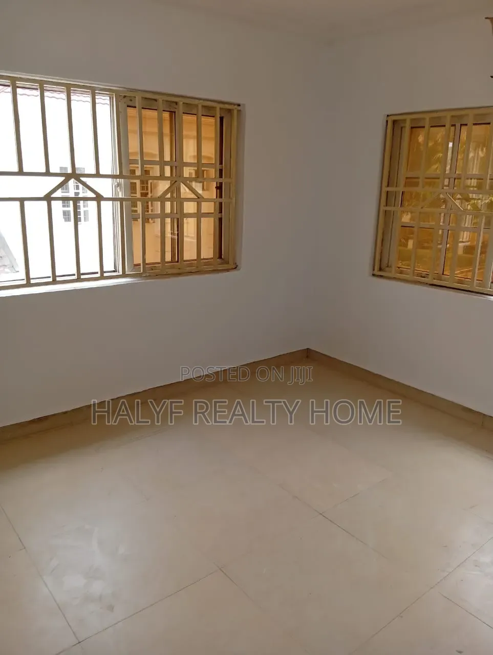 4bdrm Townhouse / Terrace in Legislative Quarters, Gudu for rent in Gudu