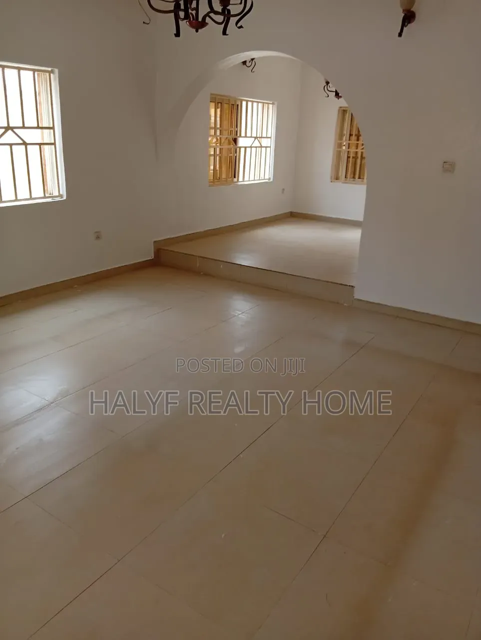 4bdrm Townhouse / Terrace in Legislative Quarters, Gudu for rent in Gudu