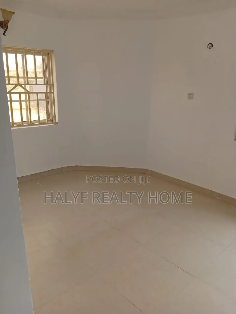 4bdrm Townhouse / Terrace in Legislative Quarters, Gudu for rent in Gudu