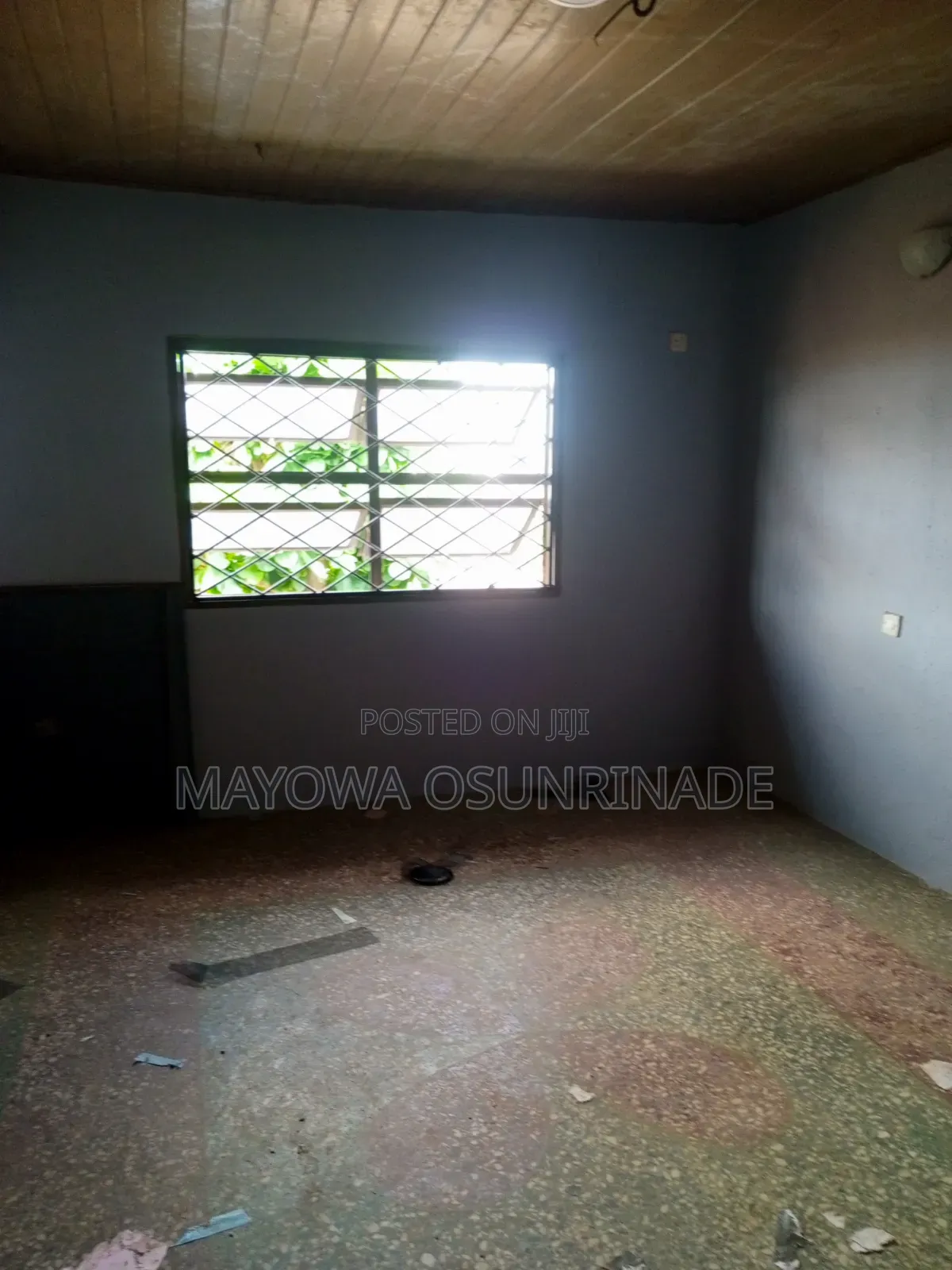 3bdrm Apartment in Ologuneru for rent in Ologuneru