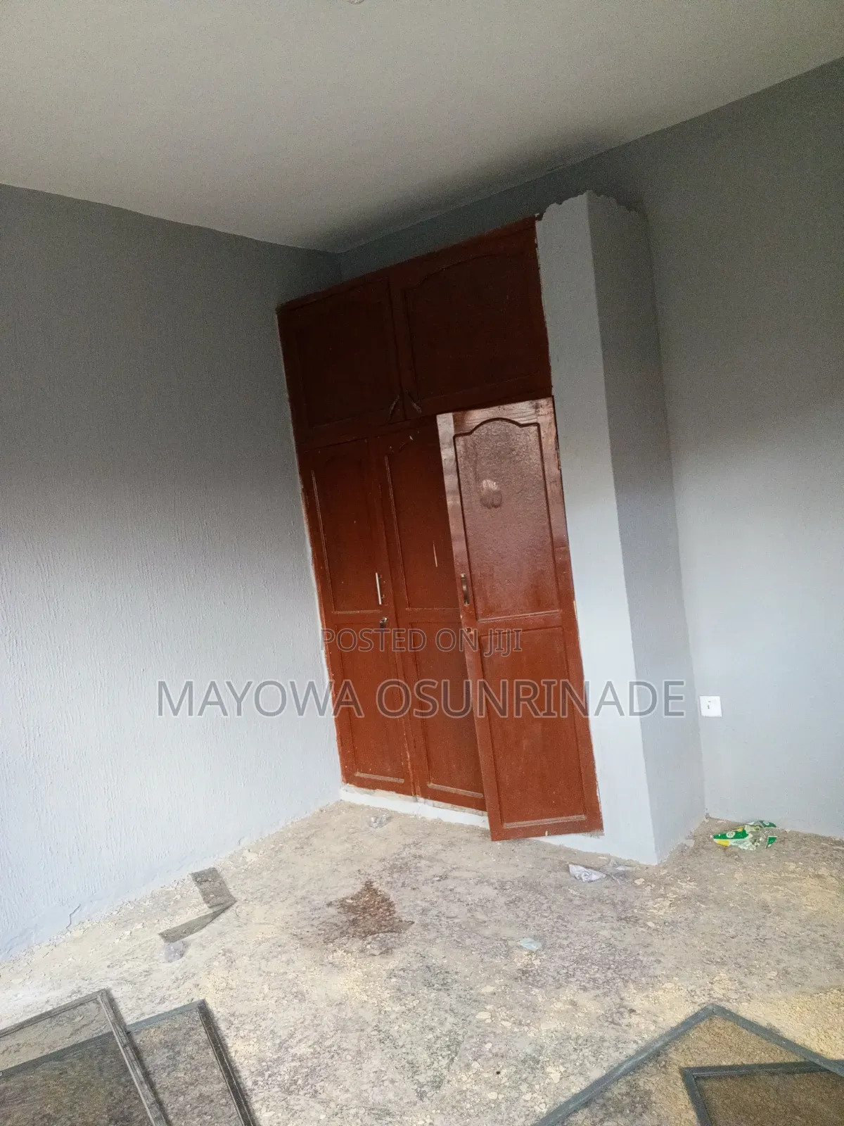 3bdrm Apartment in Ologuneru for rent in Ologuneru