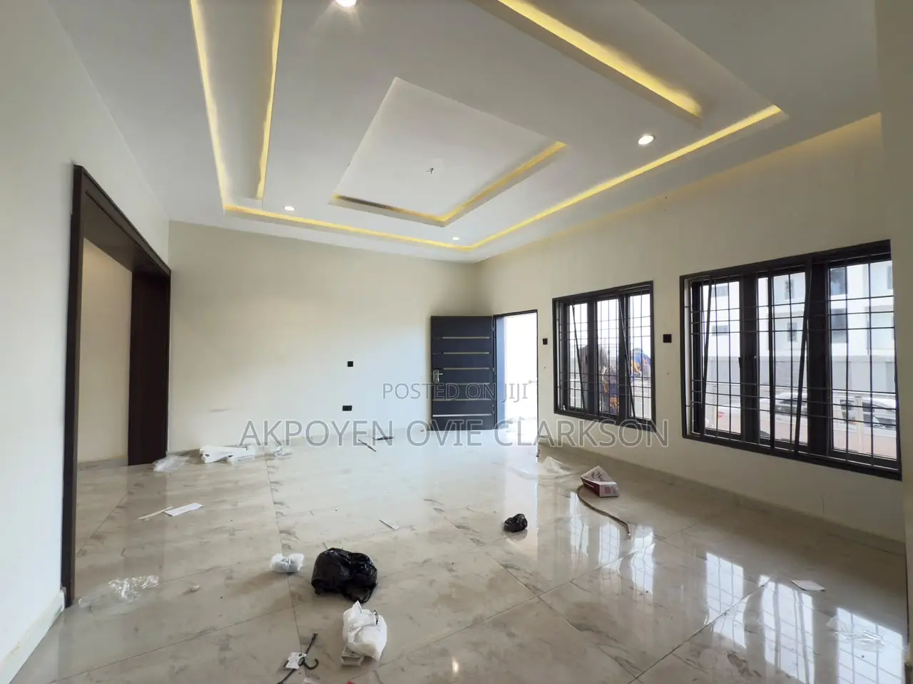 2bdrm Apartment in Wuye for rent in Wuye