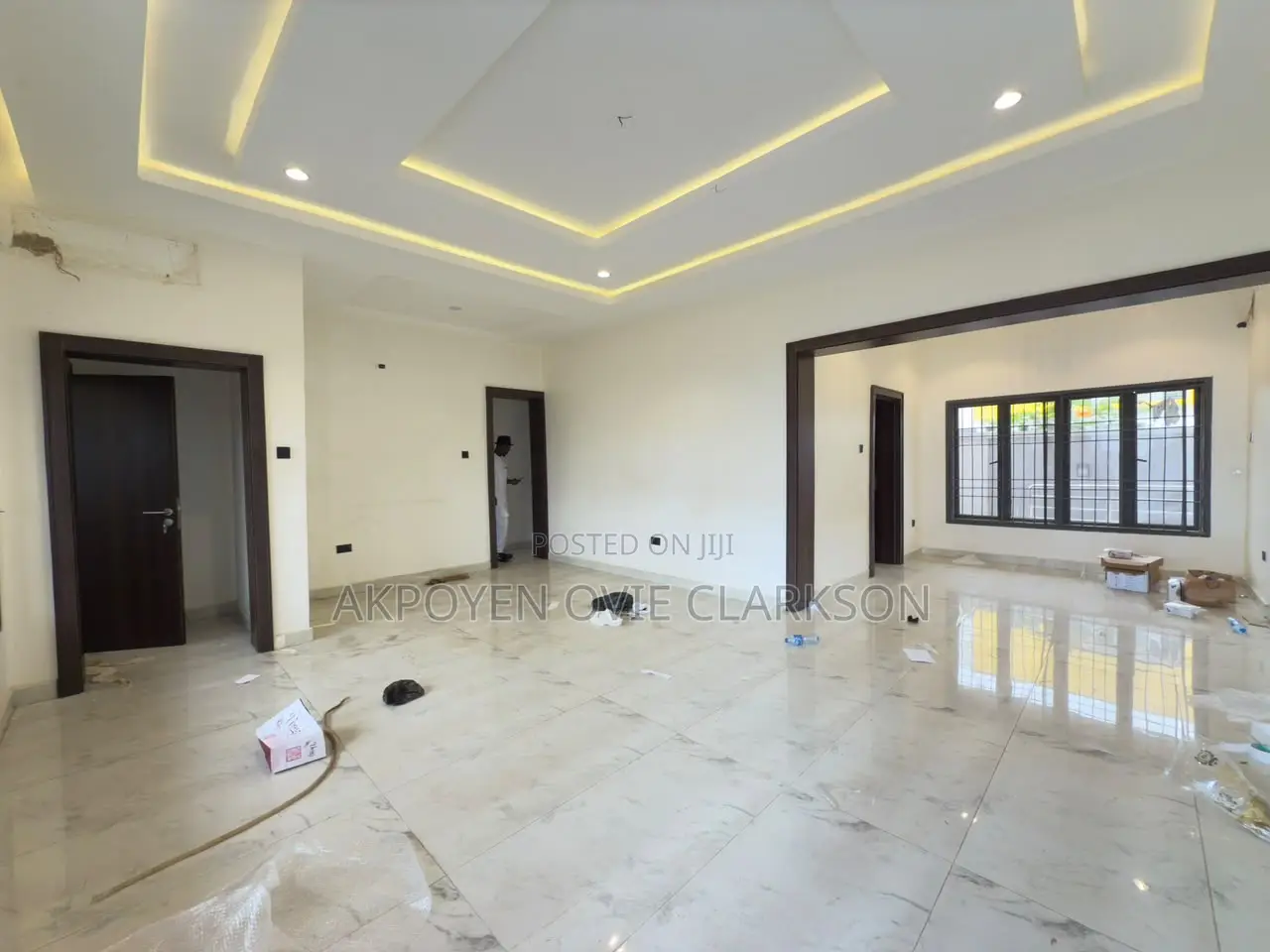 2bdrm Apartment in Wuye for rent in Wuye