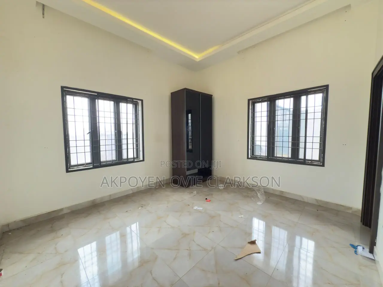 2bdrm Apartment in Wuye for rent in Wuye