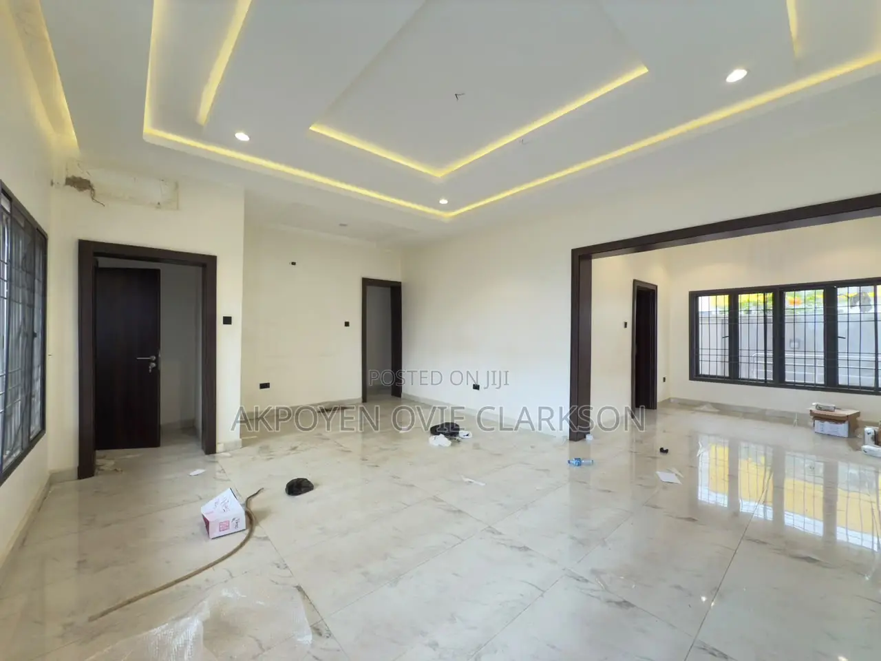 2bdrm Apartment in Wuye for rent in Wuye
