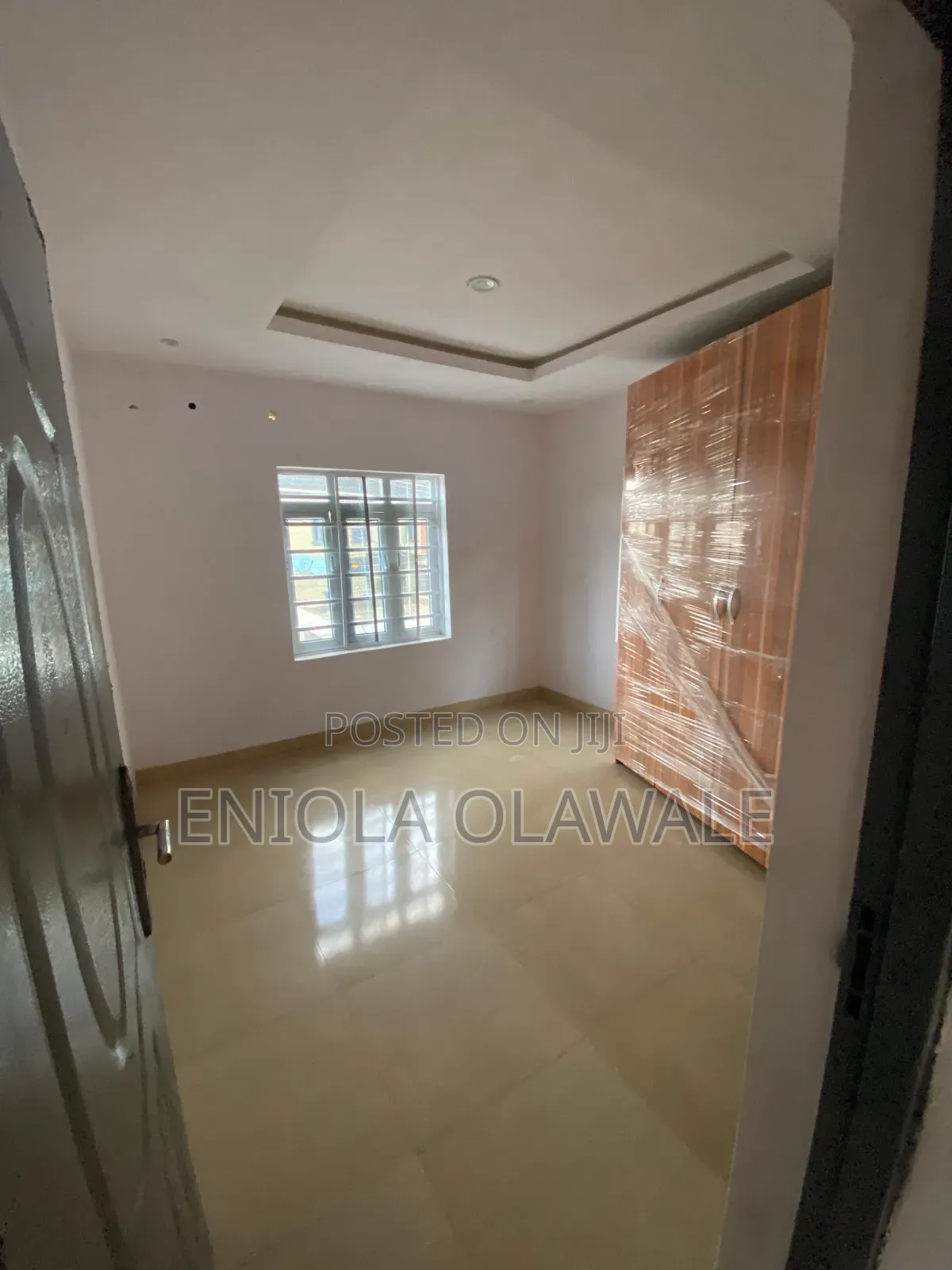 1bdrm Apartment in Sunny Villa Estate, Ajah for rent in Ajah