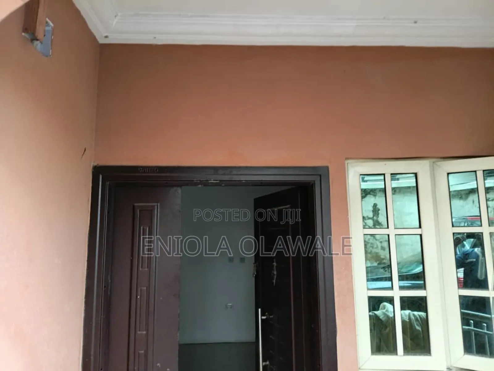 2bdrm Block of Flats in Ikota for rent in Ikota