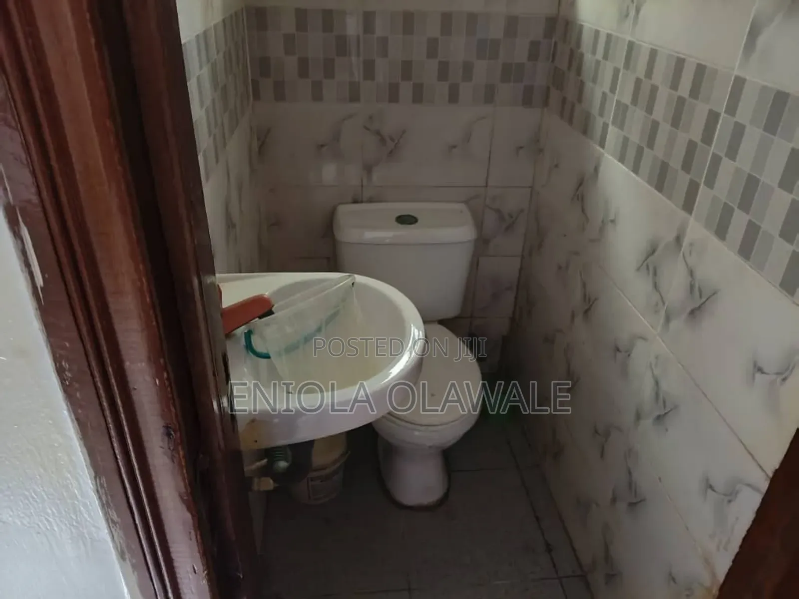 2bdrm Block of Flats in Ikota for rent in Ikota